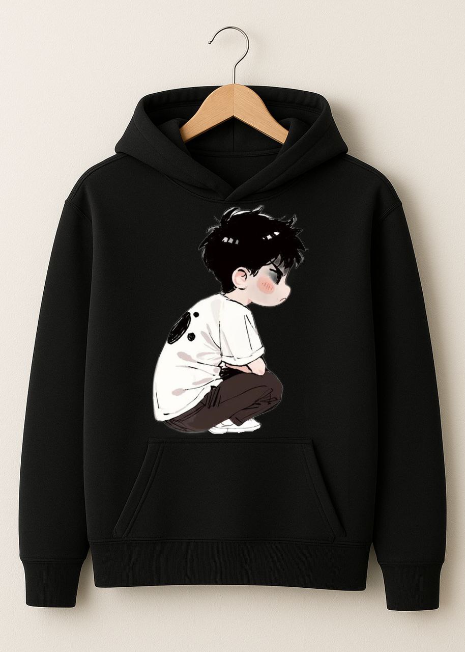 هودی طرح کاپلی