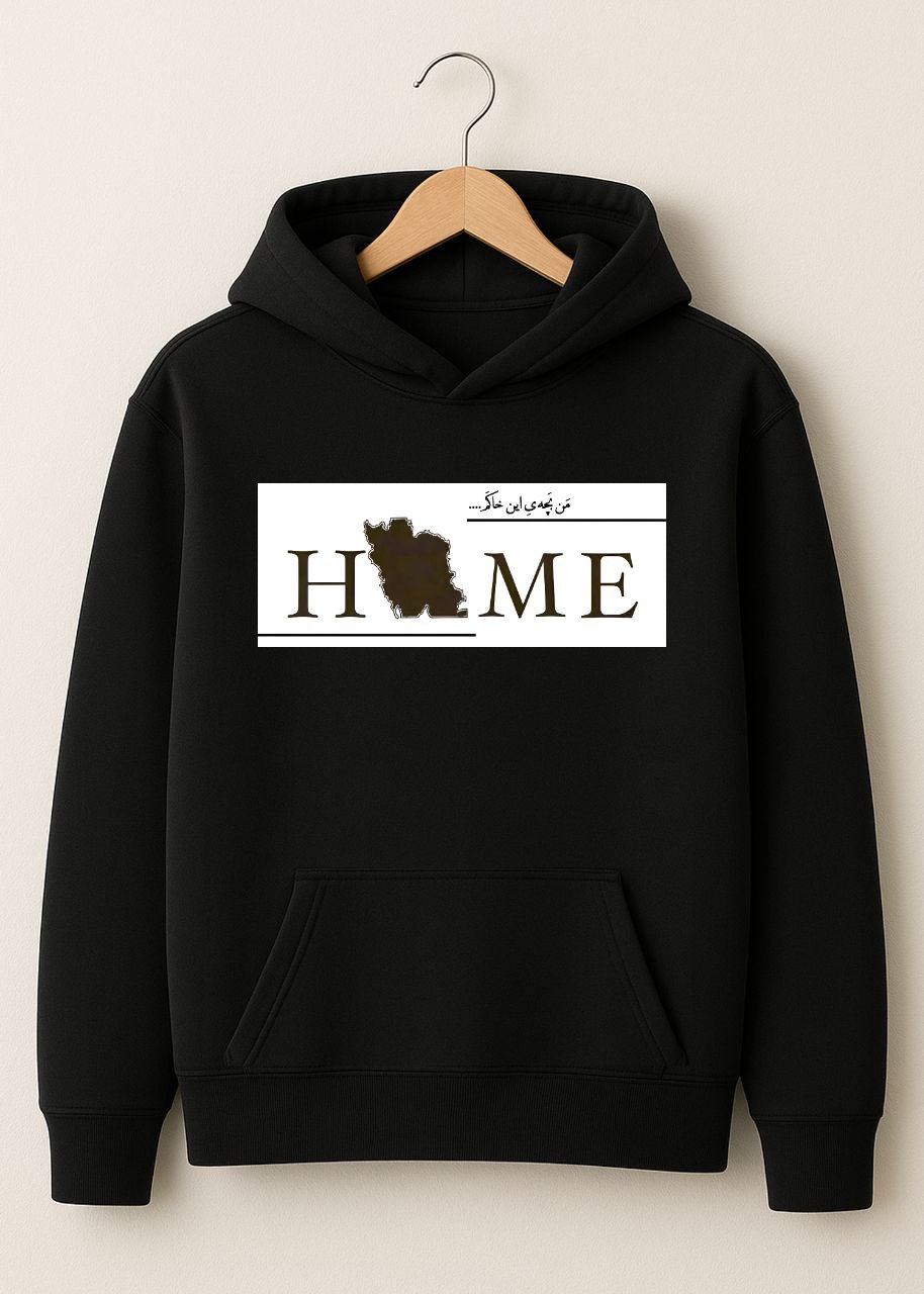 هودی طرح ایران