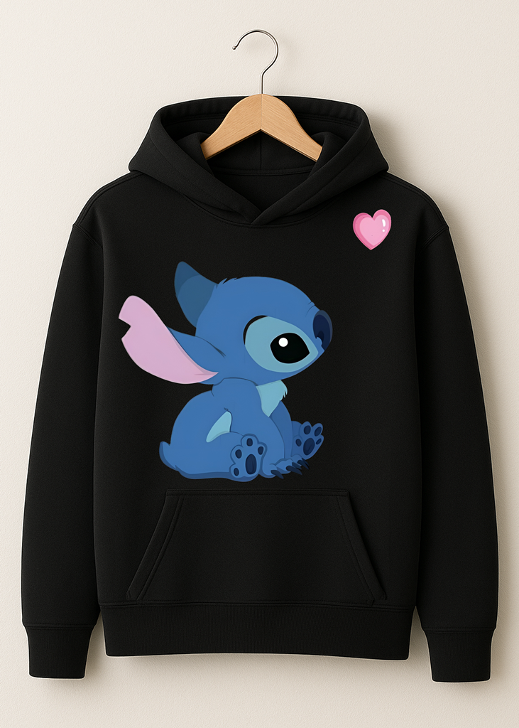 هودی کاپلی (عاشقانه - ولنتاین)