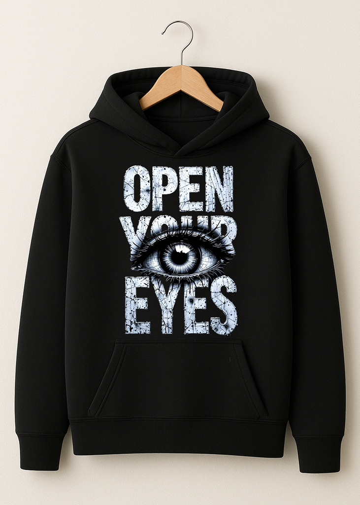 هودی طرح چشم