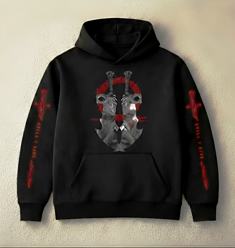 هودی طرح شوالیه