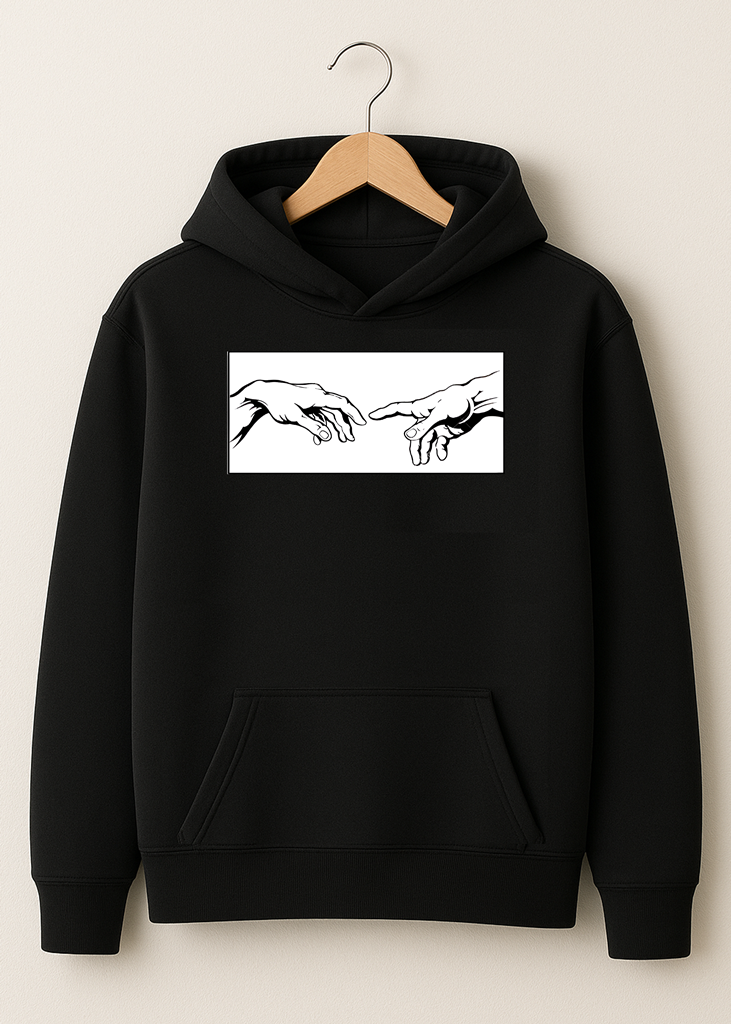 هودی طرح عاشقانه