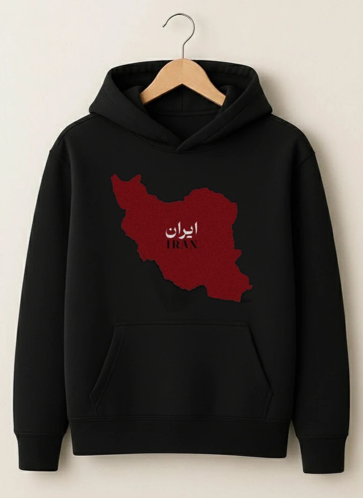 هودی طرح ایران
