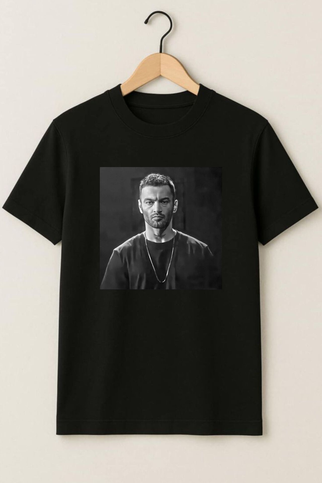 تیشرت طرح یاس