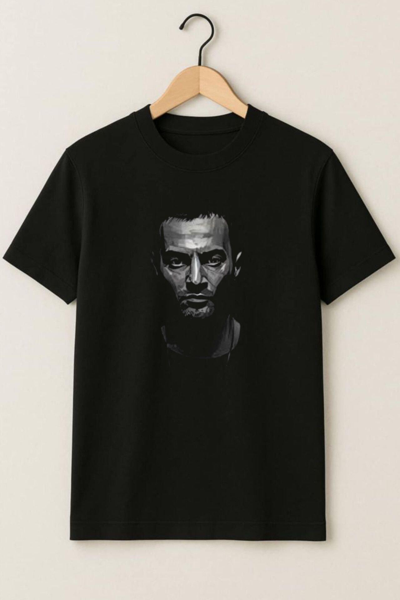 تیشرت طرح یاس