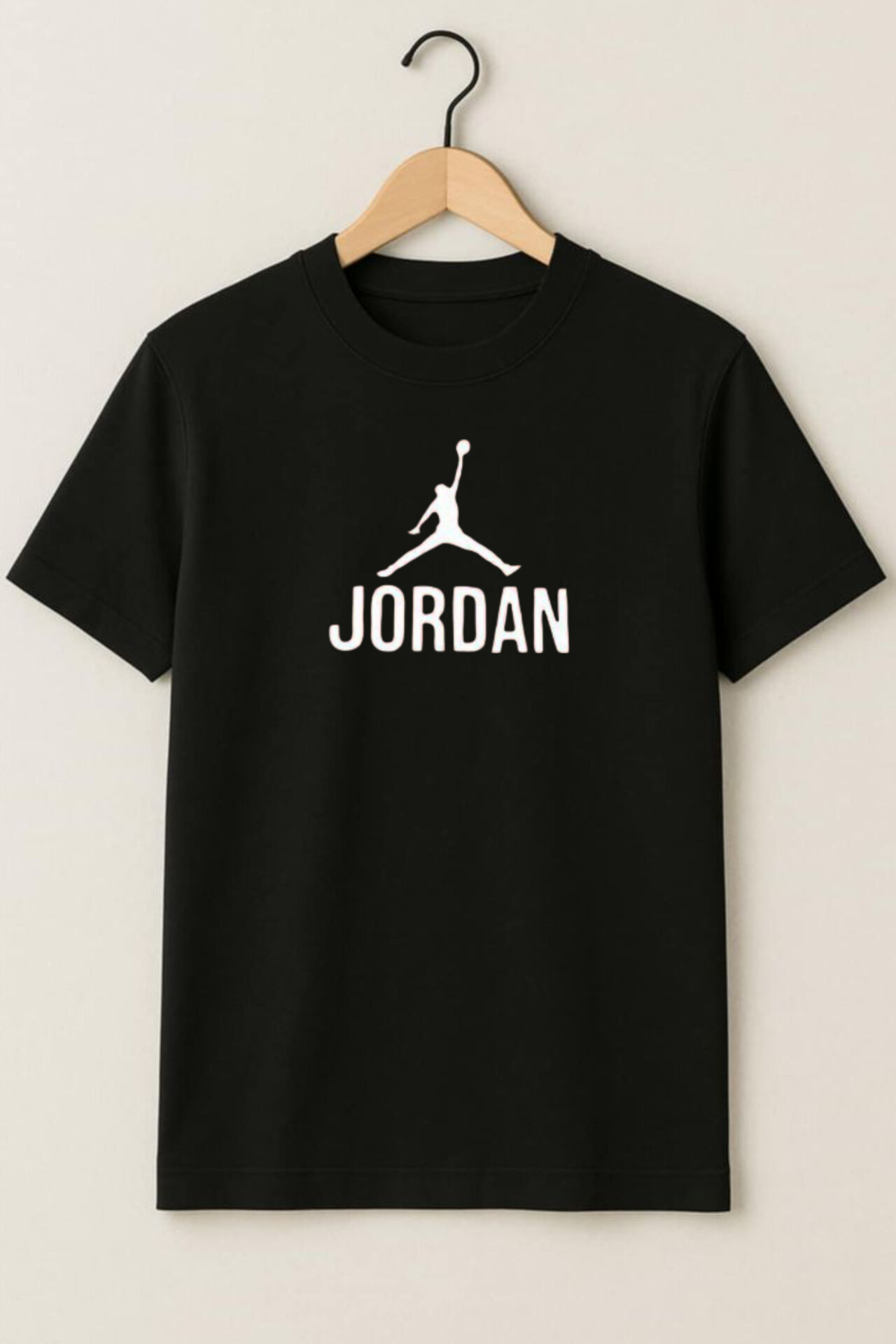 تیشرت طرح جردن