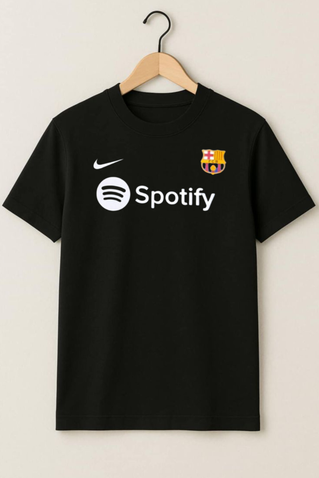 تیشرت طرحspotify