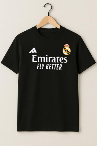 تیشرت طرحEmirates