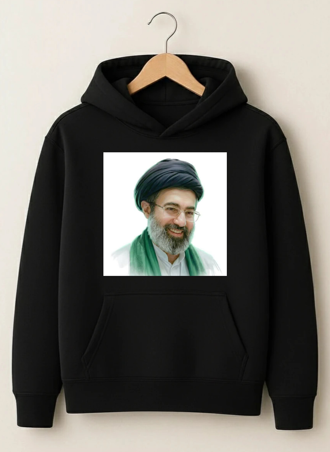 هودی طرح رهبر