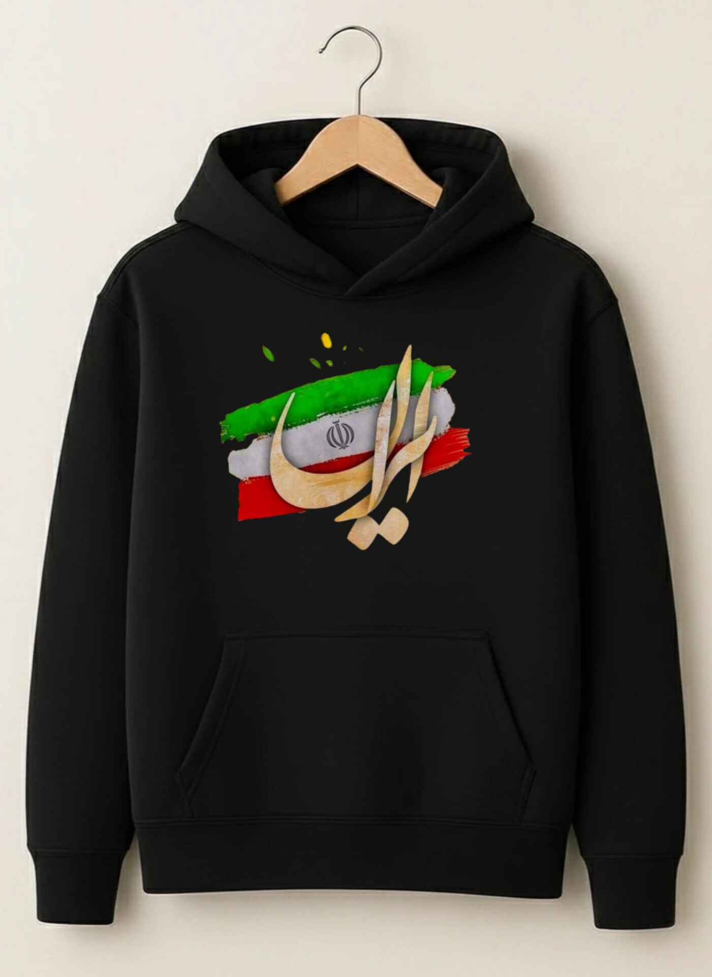 هودی طرح ایران