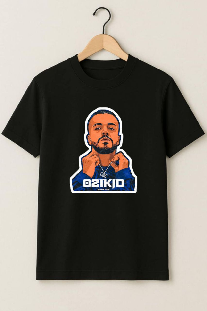 تیشرت طرح 021kid