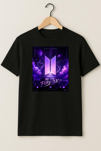 تیشرتBTS