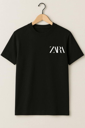 تیشرت طزح زارا