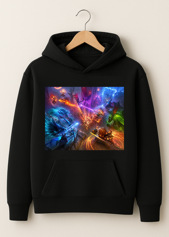 هودی طرح dota2