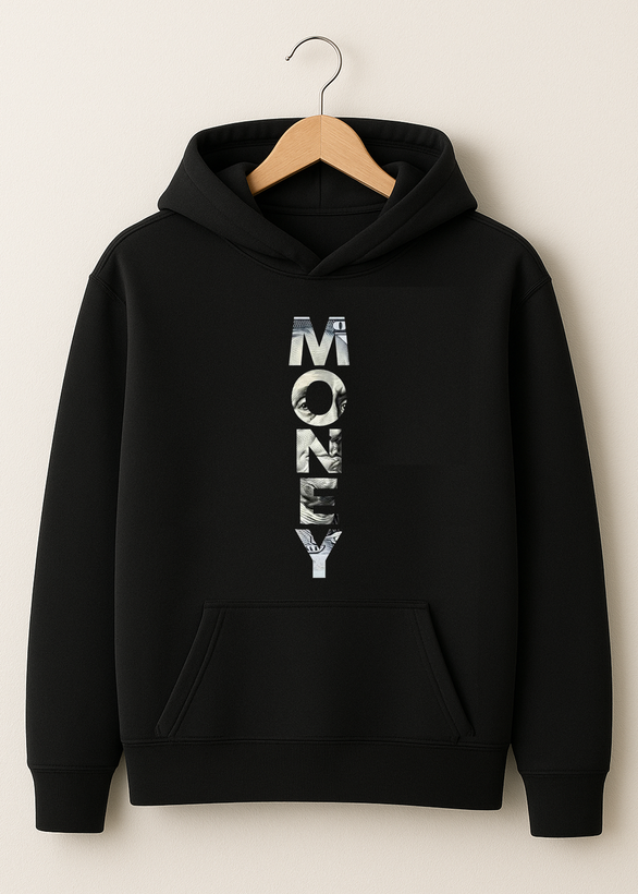 هودی طرح MONAY